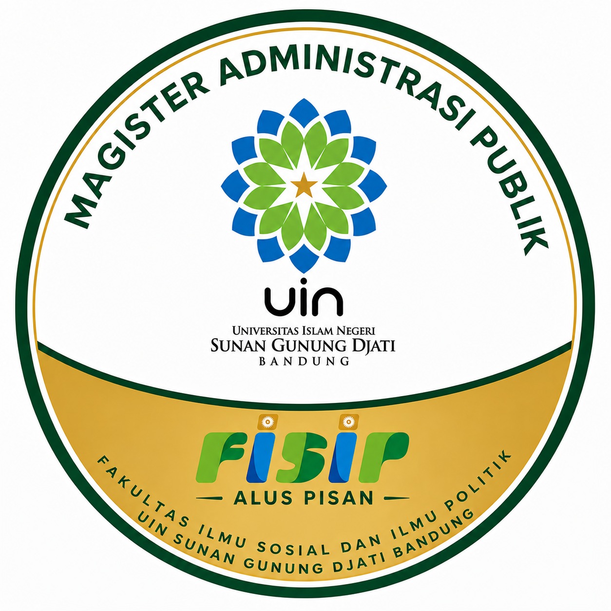 Logo FISIP
